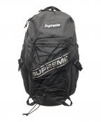 SUPREMEシュプリーム）の古着「2023AW Backpack」｜ブラック