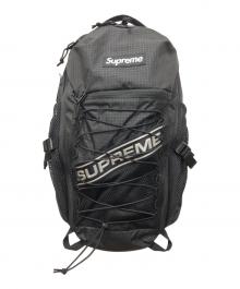 SUPREME（シュプリーム）の古着「2023AW Backpack」｜ブラック