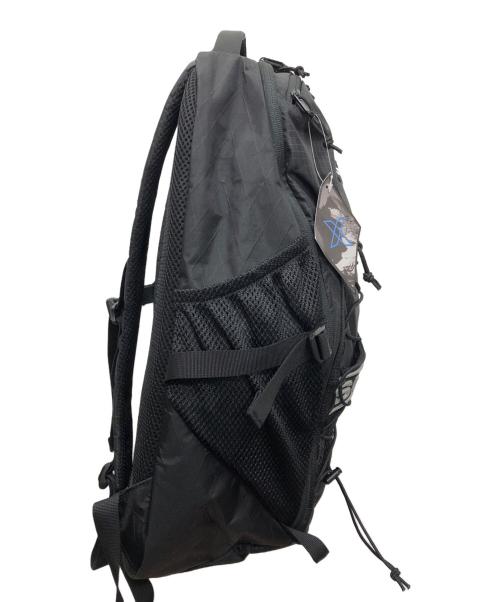 SUPREME（シュプリーム）SUPREME (シュプリーム) 2023AW Backpack ブラック サイズ:下記参照の古着・服飾アイテム