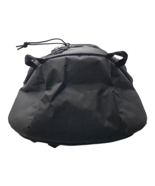 SUPREME（シュプリーム）SUPREME (シュプリーム) 2023AW Backpack ブラック サイズ:下記参照の古着・服飾アイテム