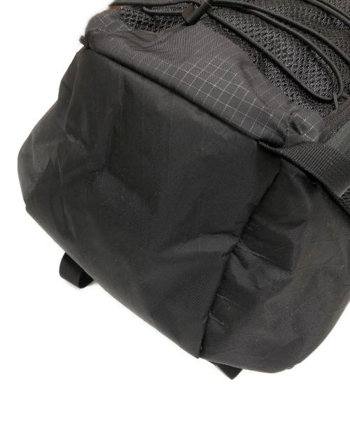 SUPREME（シュプリーム）SUPREME (シュプリーム) 2023AW Backpack ブラック サイズ:下記参照の古着・服飾アイテム