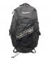 SUPREME（シュプリーム）の古着「2023AW Backpack」｜ブラック
