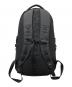 SUPREME (シュプリーム) 2023AW Backpack ブラック サイズ:下記参照：22000円