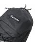 中古・古着 SUPREME (シュプリーム) 2023AW Backpack ブラック サイズ:下記参照：22000円