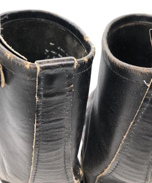 RED WING（レッドウィング）RED WING (レッドウィング) 2268 エンジニアブーツ ブラック サイズ:SIZE 8 1/2Dの古着・服飾アイテム