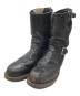 RED WING（レッドウィング）の古着「2268 エンジニアブーツ」｜ブラック