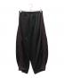 Needles (ニードルズ) FREAK'S STORE (フリークスストア) 別注ヒザデルトラックパンツ ブラック×パープル サイズ:SIZE S：25000円