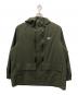 FreshService（フレッシュサービス）の古着「WATERPROOF TACTICAL SHELL ジャケット」｜カーキ