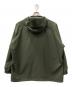 FreshService (フレッシュサービス) WATERPROOF TACTICAL SHELL ジャケット カーキ サイズ:SIZE L：18000円