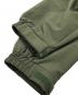 中古・古着 FreshService (フレッシュサービス) WATERPROOF TACTICAL SHELL ジャケット カーキ サイズ:SIZE L：18000円