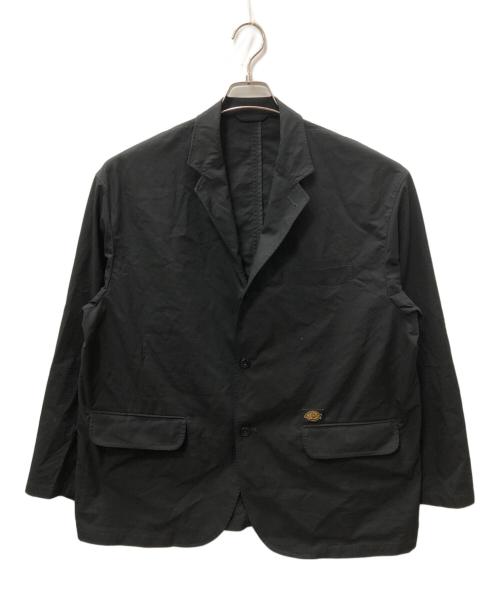 Dickies（ディッキーズ）Dickies (ディッキーズ) TRIPSTER (トリップスター) SUIT SET-UP/セットアップ ブラック サイズ:SIZE Lの古着・服飾アイテム