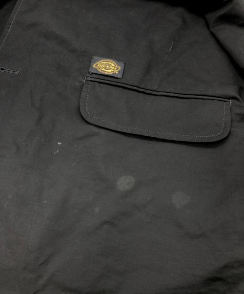 Dickies（ディッキーズ）Dickies (ディッキーズ) TRIPSTER (トリップスター) SUIT SET-UP/セットアップ ブラック サイズ:SIZE Lの古着・服飾アイテム
