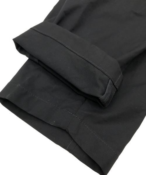 Dickies（ディッキーズ）Dickies (ディッキーズ) TRIPSTER (トリップスター) SUIT SET-UP/セットアップ ブラック サイズ:SIZE Lの古着・服飾アイテム