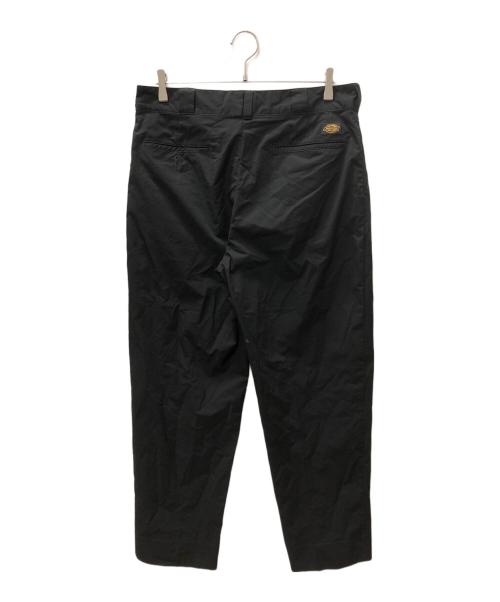 Dickies（ディッキーズ）Dickies (ディッキーズ) TRIPSTER (トリップスター) SUIT SET-UP/セットアップ ブラック サイズ:SIZE Lの古着・服飾アイテム