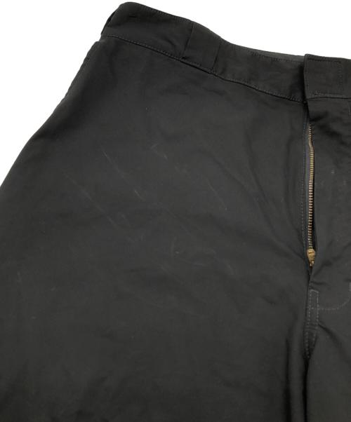 Dickies（ディッキーズ）Dickies (ディッキーズ) TRIPSTER (トリップスター) SUIT SET-UP/セットアップ ブラック サイズ:SIZE Lの古着・服飾アイテム