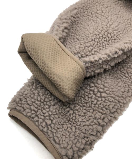 Patagonia（パタゴニア）Patagonia (パタゴニア) ウィメンズ クラシックレトロXジャケット グレー×ピンク サイズ:SIZE Mの古着・服飾アイテム