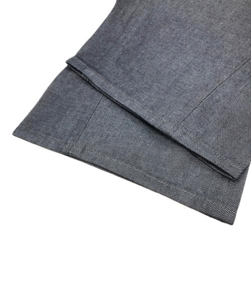 LEVI'S PReMIUM（リーバイス プレミアム）LEVI'S PReMIUM (リーバイス プレミアム) EDIFICE (エディフィス) 別注 TWISTED BELTED デニムパンツ インディゴ サイズ:W30 未使用品の古着・服飾アイテム
