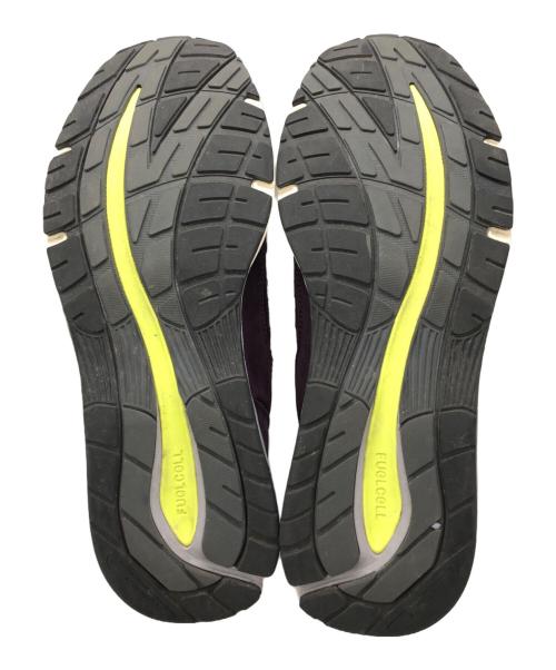 NEW BALANCE（ニューバランス）NEW BALANCE (ニューバランス) Patta (パタ) U991PD2 パープル サイズ:SIZE US 7 1/2の古着・服飾アイテム