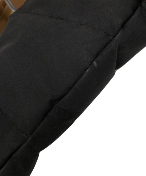 CANADA GOOSE（カナダグース）CANADA GOOSE (カナダグース) Mystique Parka Fusion Fit/ミスティーク パーカ　フュージョンフィット ブラック サイズ:SIZE Mの古着・服飾アイテム