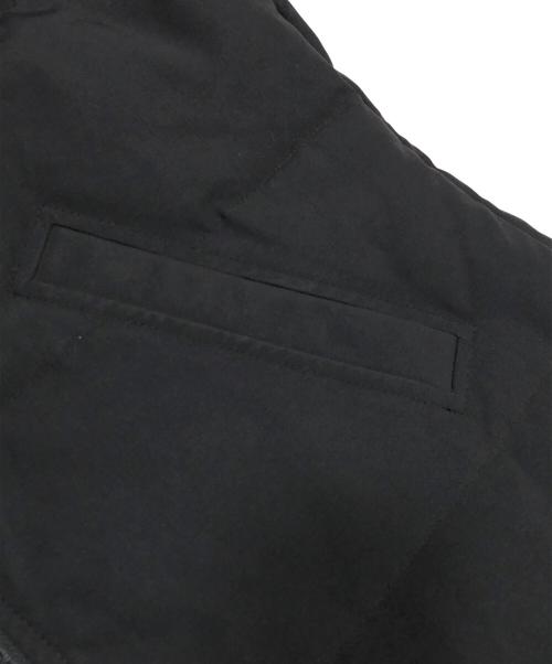 CANADA GOOSE（カナダグース）CANADA GOOSE (カナダグース) Mystique Parka Fusion Fit/ミスティーク パーカ　フュージョンフィット ブラック サイズ:SIZE Mの古着・服飾アイテム