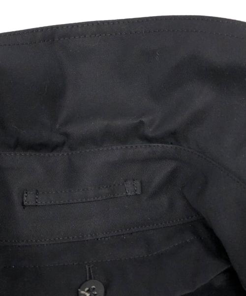 BURBERRY LONDON（バーバリーロンドン）BURBERRY LONDON (バーバリーロンドン) ライナー付トレンチコート ネイビー サイズ:38の古着・服飾アイテム