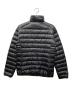 Pyrenex (ピレネックス) PICO DOWN ライトダウンジャケット ブラック サイズ:M：15000円