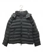Pyrenex×SHIPSピレネックス×シップス）の古着「別注 SPOUTNIC SOFT ダウンジャケット」｜ブラック