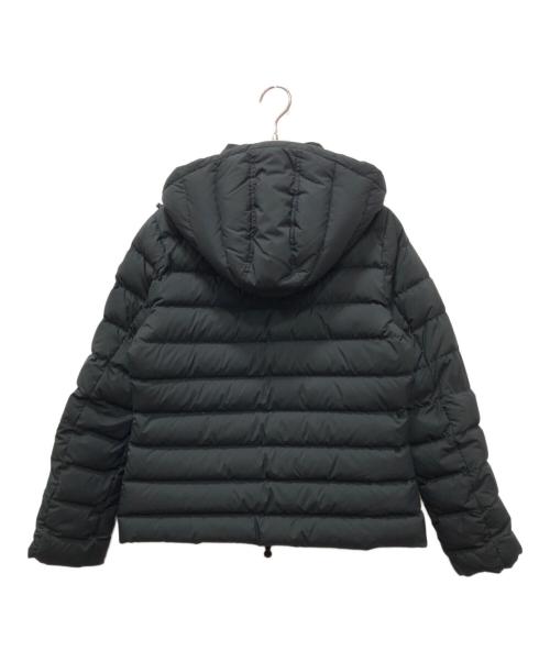 Pyrenex（ピレネックス）Pyrenex (ピレネックス) SHIPS (シップス) 別注 SPOUTNIC SOFT ダウンジャケット ブラック サイズ:38の古着・服飾アイテム