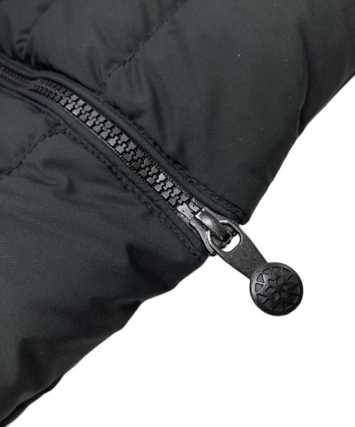 Pyrenex（ピレネックス）Pyrenex (ピレネックス) SHIPS (シップス) 別注 SPOUTNIC SOFT ダウンジャケット ブラック サイズ:38の古着・服飾アイテム