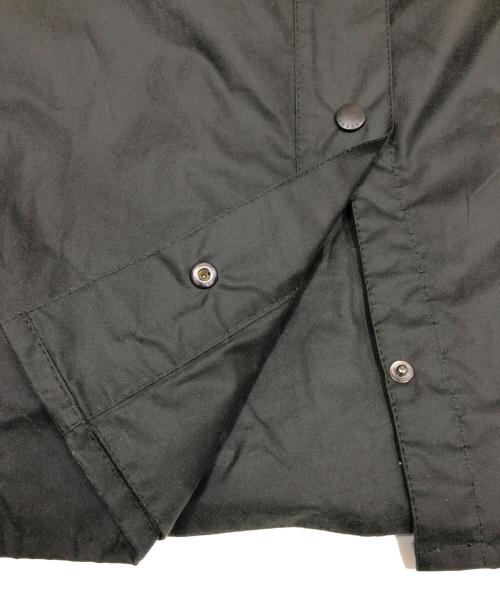 Barbour（バブアー）Barbour (バブアー) OS Wax Burghley セージグリーン サイズ:40の古着・服飾アイテム