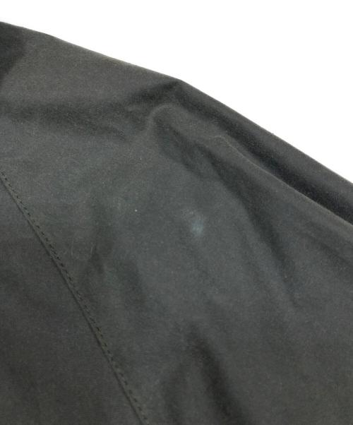 Barbour（バブアー）Barbour (バブアー) OS Wax Burghley セージグリーン サイズ:40の古着・服飾アイテム