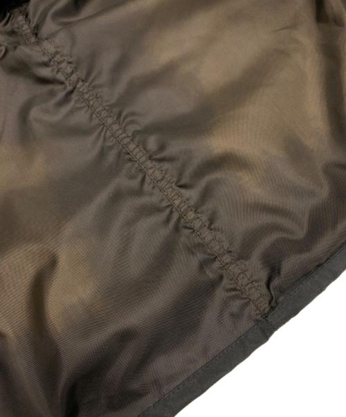 Barbour（バブアー）Barbour (バブアー) OS Wax Burghley セージグリーン サイズ:40の古着・服飾アイテム