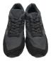 NEW BALANCE (ニューバランス) 1500トリプルブラック ローカットスニーカー ブラック サイズ:SIZE US 9D：20000円