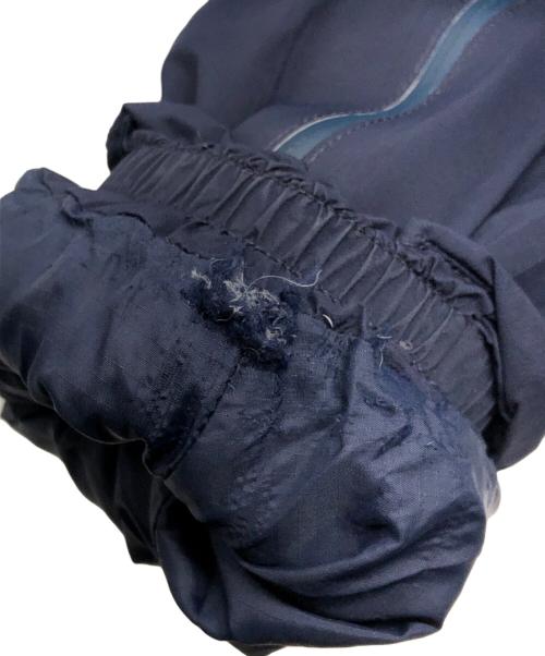 DAIWA LIFESTYLE（ダイワ ライフスタイル）DAIWA LIFESTYLE (ダイワ ライフスタイル) DOWN JACKET GORE-TEX ネイビー サイズ:SIZE Mの古着・服飾アイテム