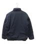 DAIWA LIFESTYLE (ダイワ ライフスタイル) DOWN JACKET GORE-TEX ネイビー サイズ:SIZE M：20000円