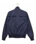 FRED PERRY (フレッドペリー) Made In England Harrington Jacket ネイビー サイズ:M：17000円