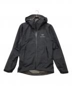 ）の古着「Zeta SL Jacket」｜ブラック
