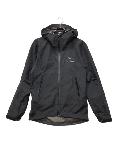 ARC'TERYX（アークテリクス）ARC'TERYX (アークテリクス) Zeta SL Jacket ブラック サイズ:XSの古着・服飾アイテム