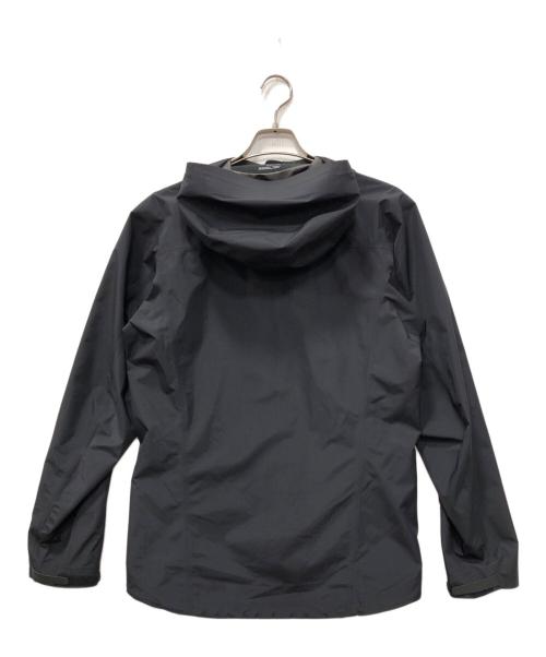 ARC'TERYX（アークテリクス）ARC'TERYX (アークテリクス) Zeta SL Jacket ブラック サイズ:XSの古着・服飾アイテム