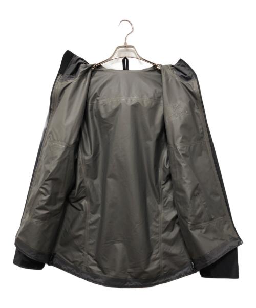 ARC'TERYX（アークテリクス）ARC'TERYX (アークテリクス) Zeta SL Jacket ブラック サイズ:XSの古着・服飾アイテム