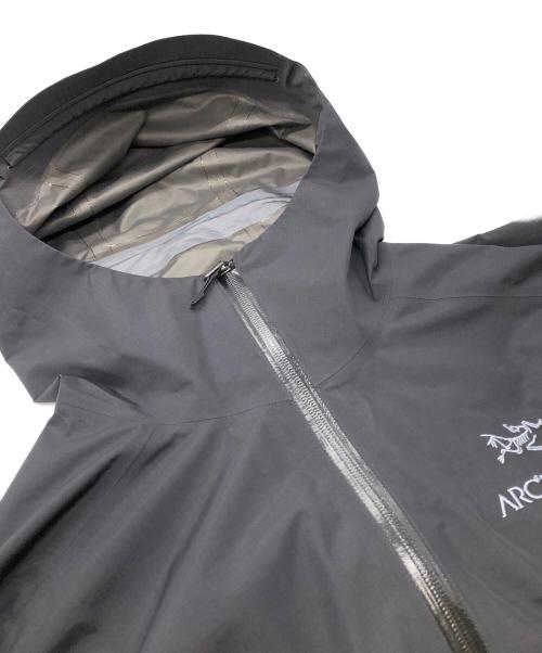 ARC'TERYX（アークテリクス）ARC'TERYX (アークテリクス) Zeta SL Jacket ブラック サイズ:XSの古着・服飾アイテム