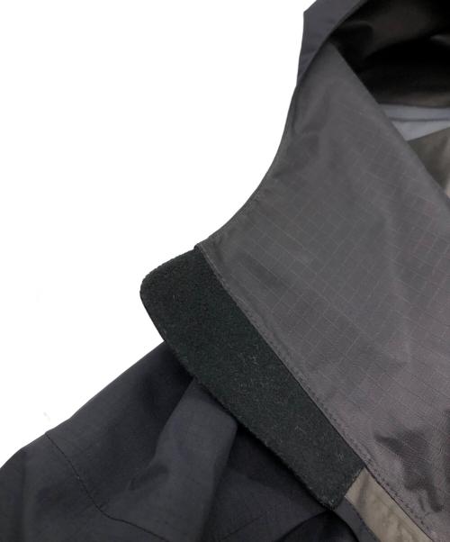 ARC'TERYX（アークテリクス）ARC'TERYX (アークテリクス) Zeta SL Jacket ブラック サイズ:XSの古着・服飾アイテム