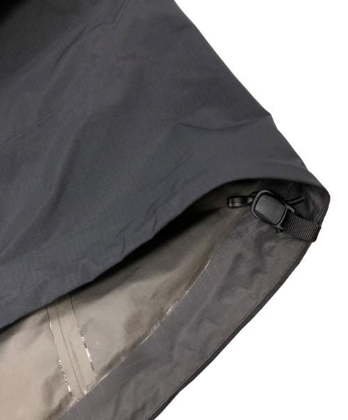 ARC'TERYX（アークテリクス）ARC'TERYX (アークテリクス) Zeta SL Jacket ブラック サイズ:XSの古着・服飾アイテム