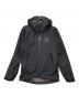 ARC'TERYX（アークテリクス）の古着「Zeta SL Jacket」｜ブラック