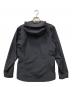 ARC'TERYX (アークテリクス) Zeta SL Jacket ブラック サイズ:XS：35000円