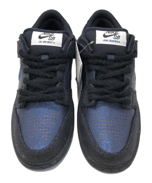 NIKE SB（ナイキエスビー）NIKE SB (ナイキエスビー) Bluetile Skateboard Dunk Low Pro 