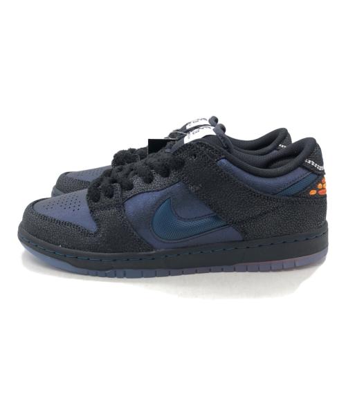 NIKE SB（ナイキエスビー）NIKE SB (ナイキエスビー) Bluetile Skateboard Dunk Low Pro 