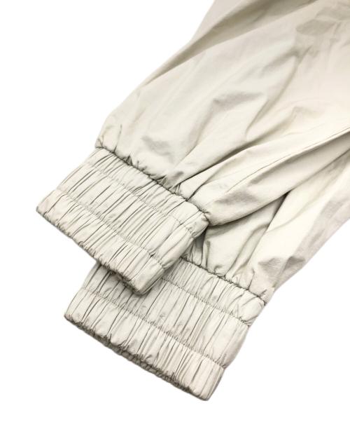 TATRAS（タトラス）TATRAS (タトラス) ILIZIA ノーカラーブルゾン アイボリー サイズ:SIZE 02の古着・服飾アイテム