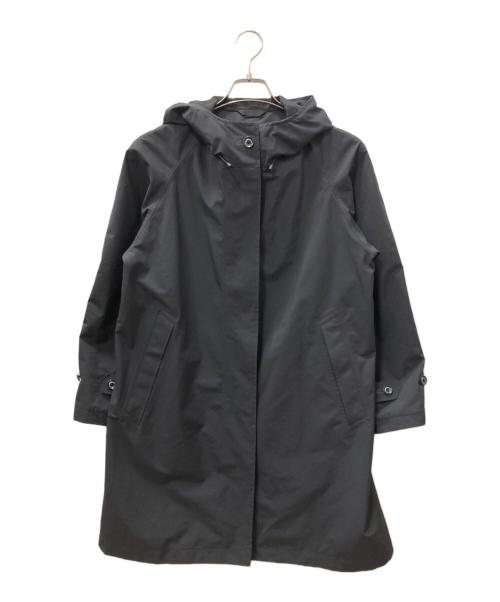 THE NORTH FACE（ザ ノース フェイス）THE NORTH FACE (ザ ノース フェイス) ジップインマグネボールドフーデッドコート ブラック サイズ:SIZE Mの古着・服飾アイテム