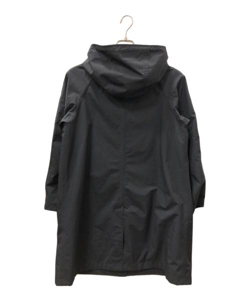 THE NORTH FACE（ザ ノース フェイス）THE NORTH FACE (ザ ノース フェイス) ジップインマグネボールドフーデッドコート ブラック サイズ:SIZE Mの古着・服飾アイテム